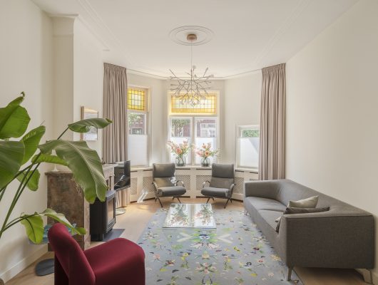 Hoofdfoto van 's-Gravenhage Van Aerssenstraat 29A