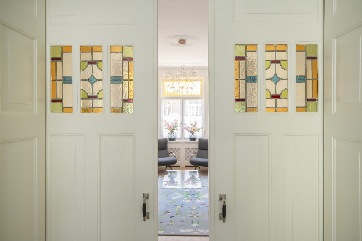 Te koop: Foto Woonhuis aan de Van Aerssenstraat 29A in 's-Gravenhage