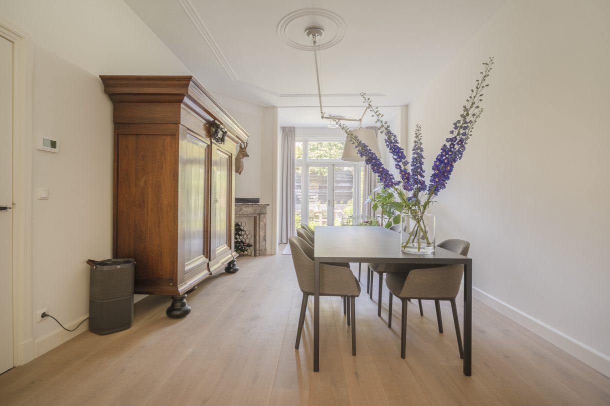 Te koop: Foto Woonhuis aan de Van Aerssenstraat 29A in 's-Gravenhage