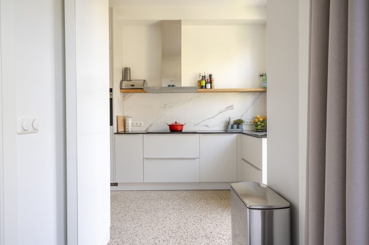 Te koop: Foto Woonhuis aan de Van Aerssenstraat 29A in 's-Gravenhage