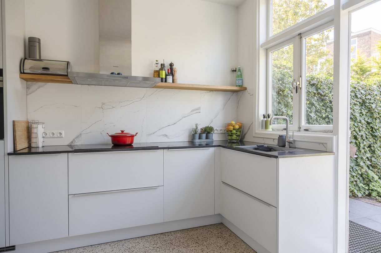 Te koop: Foto Woonhuis aan de Van Aerssenstraat 29A in 's-Gravenhage