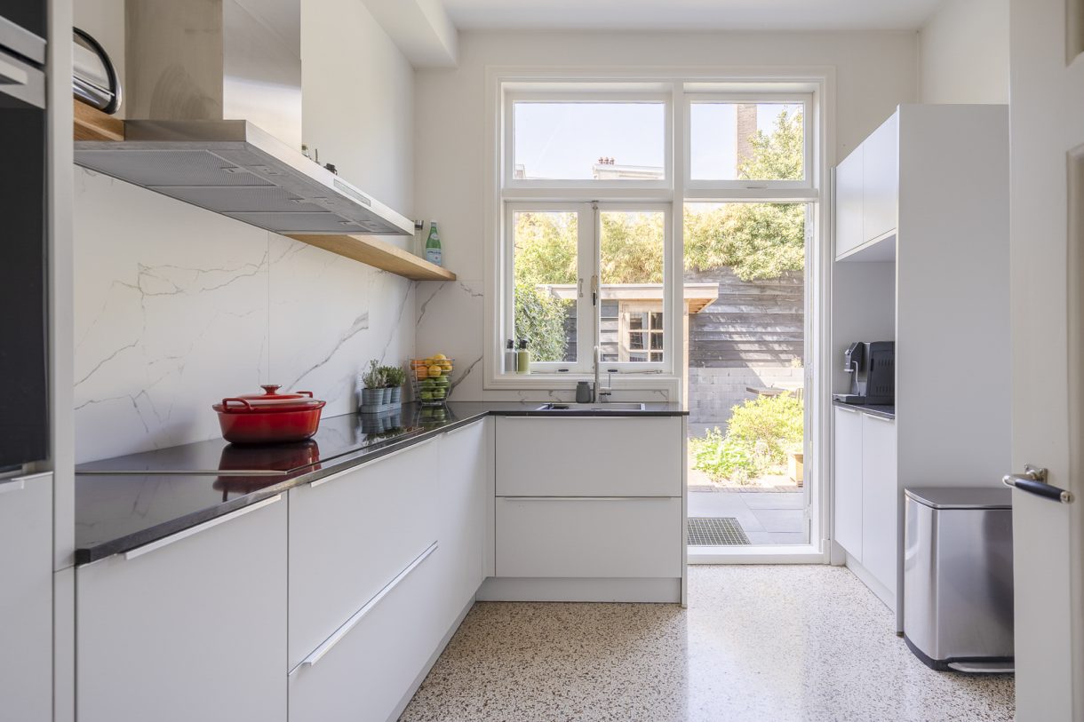 Te koop: Foto Woonhuis aan de Van Aerssenstraat 29A in 's-Gravenhage