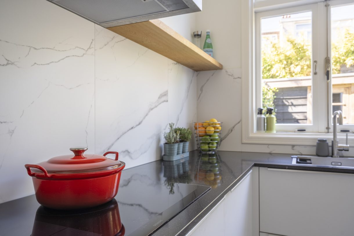 Te koop: Foto Woonhuis aan de Van Aerssenstraat 29A in 's-Gravenhage