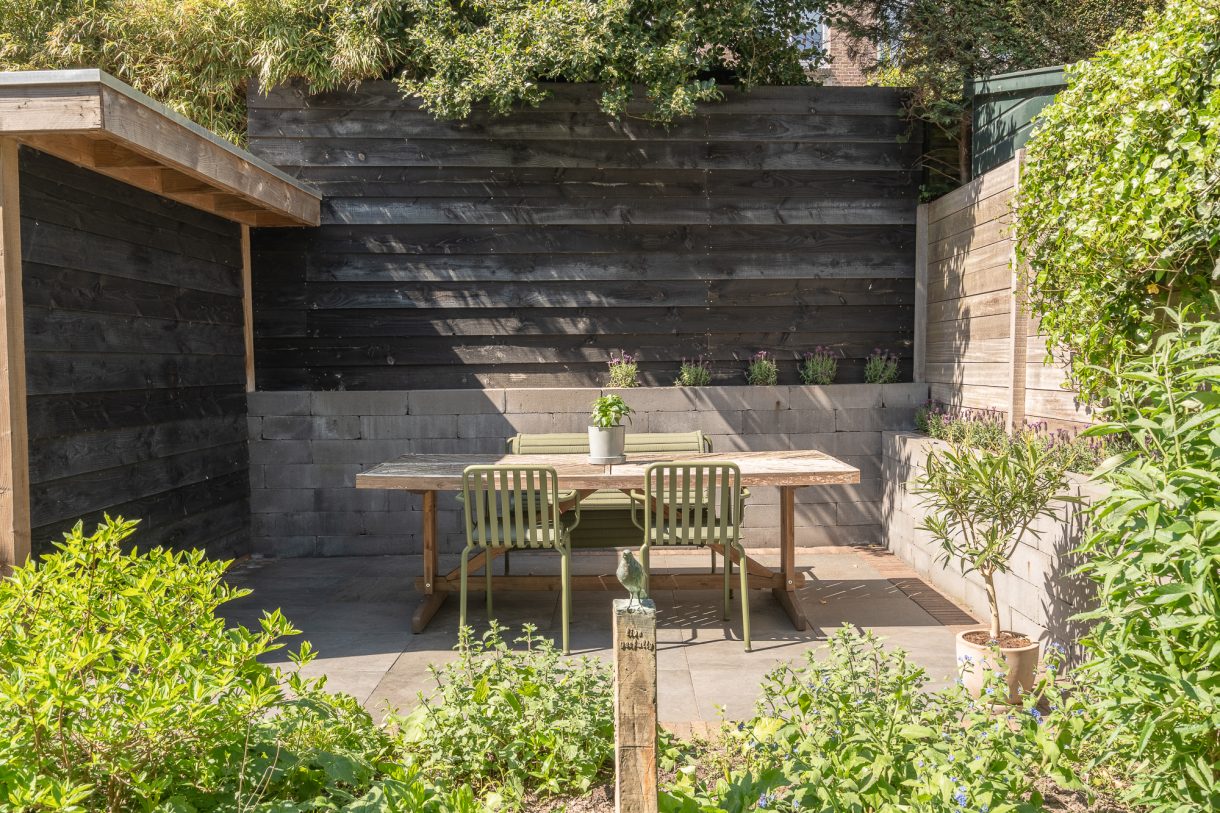 Te koop: Foto Woonhuis aan de Van Aerssenstraat 29A in 's-Gravenhage