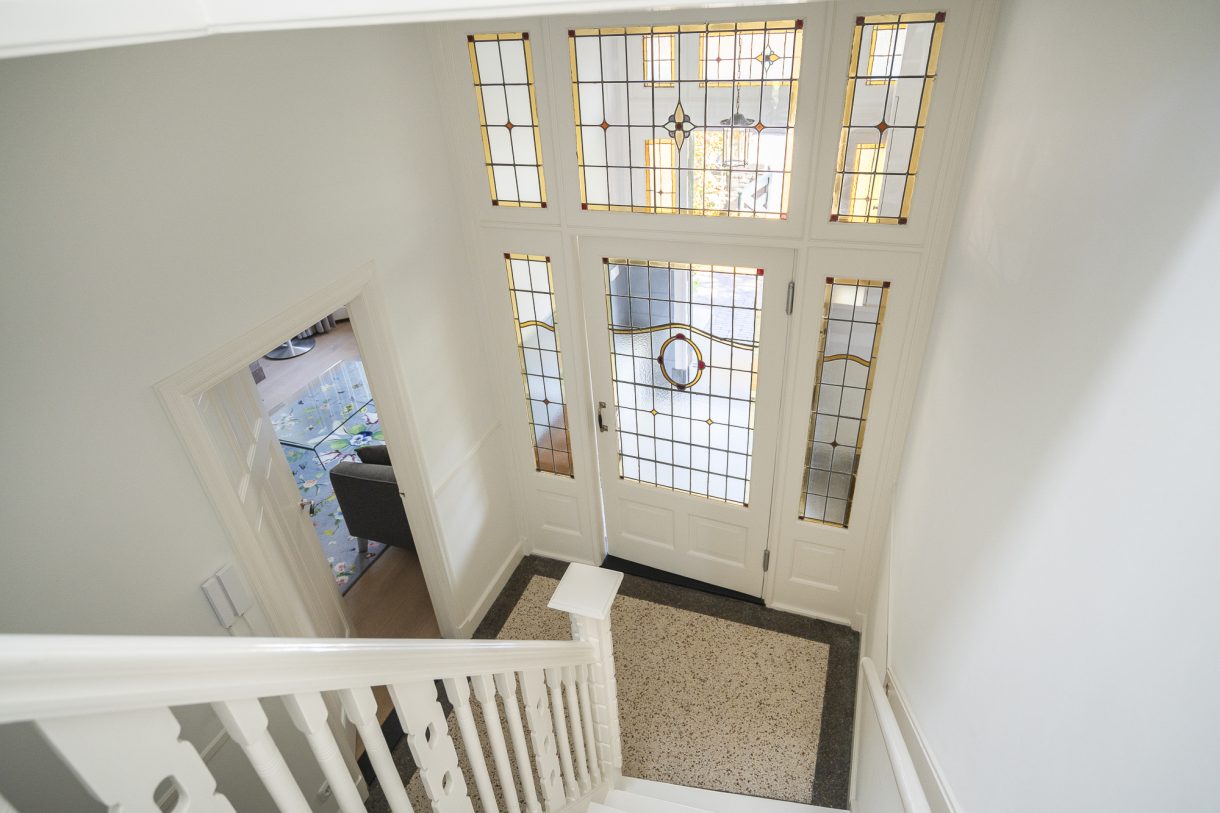 Te koop: Foto Woonhuis aan de Van Aerssenstraat 29A in 's-Gravenhage