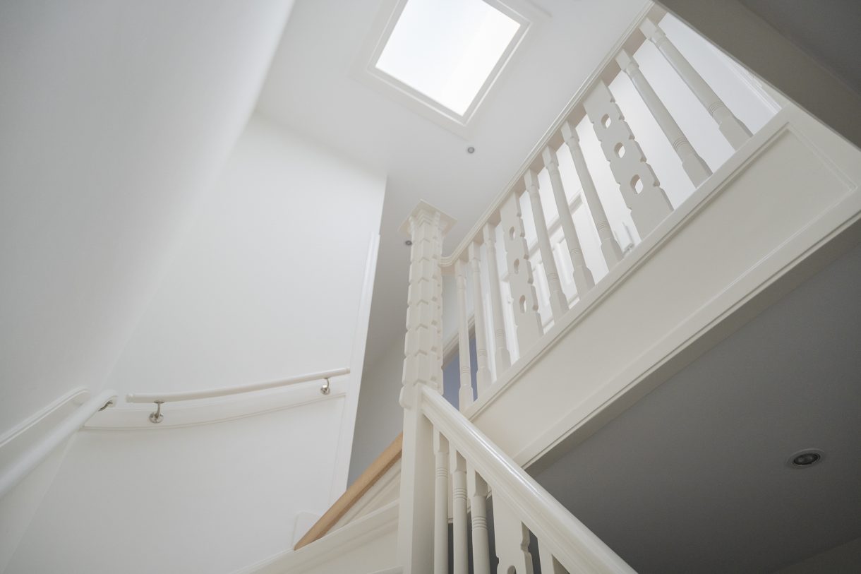 Te koop: Foto Woonhuis aan de Van Aerssenstraat 29A in 's-Gravenhage