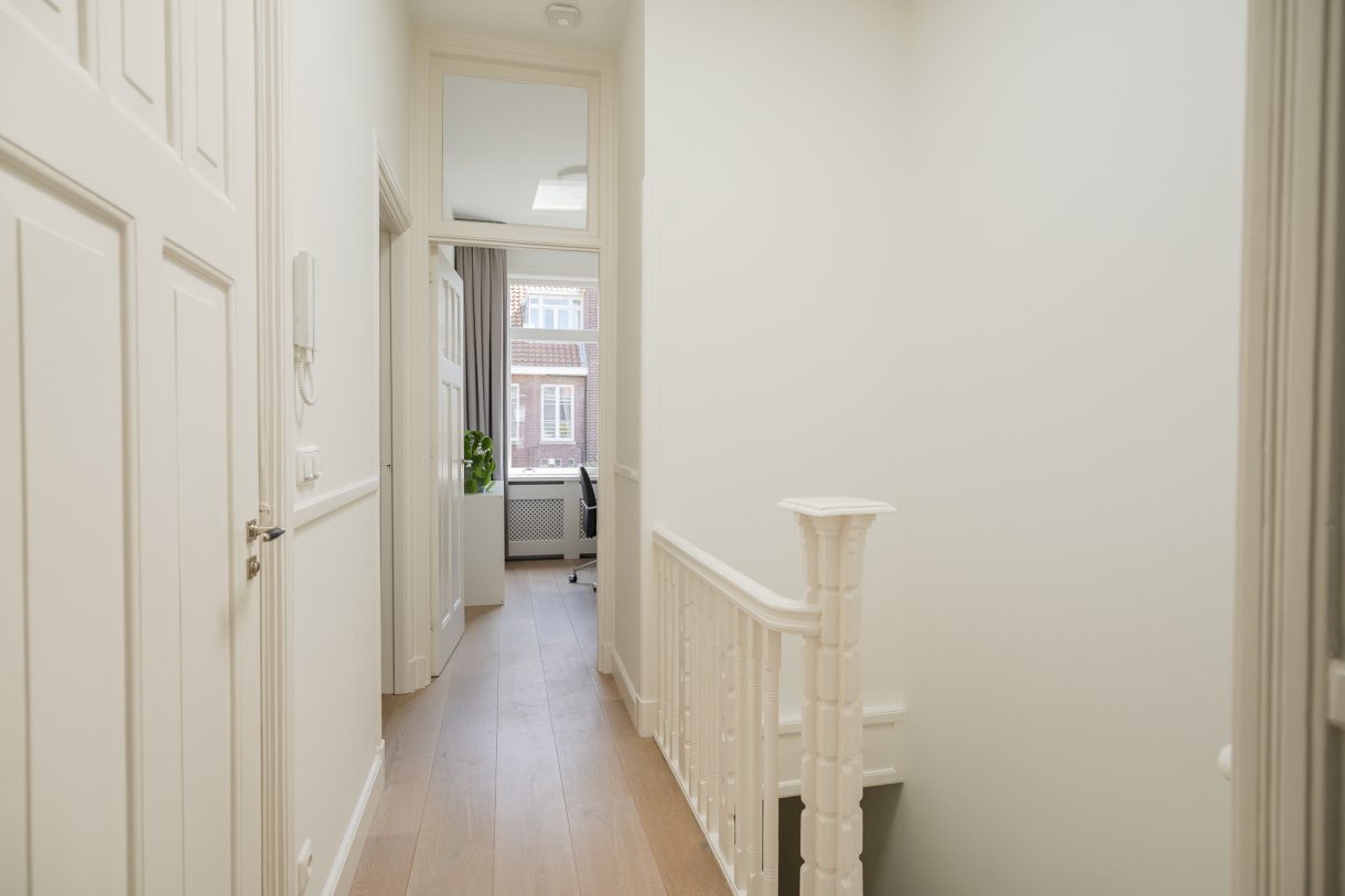 Te koop: Foto Woonhuis aan de Van Aerssenstraat 29A in 's-Gravenhage