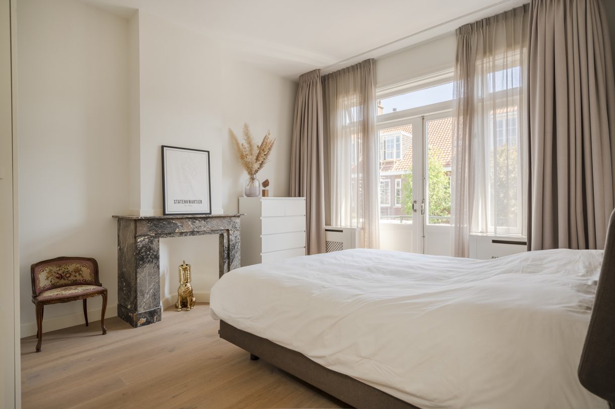 Te koop: Foto Woonhuis aan de Van Aerssenstraat 29A in 's-Gravenhage