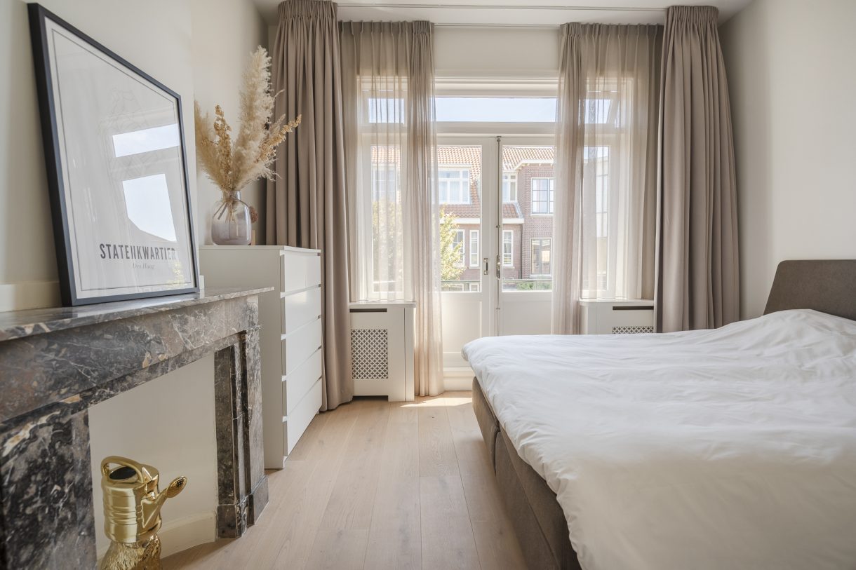 Te koop: Foto Woonhuis aan de Van Aerssenstraat 29A in 's-Gravenhage