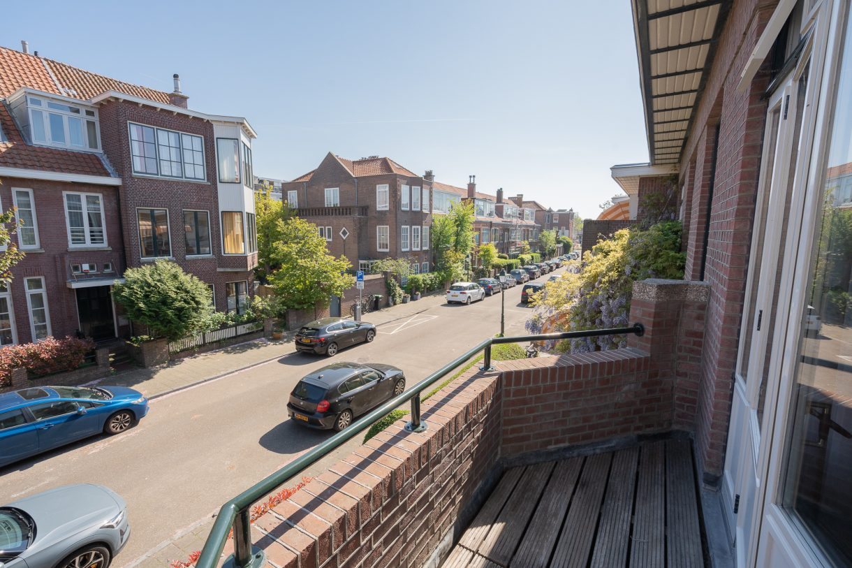 Te koop: Foto Woonhuis aan de Van Aerssenstraat 29A in 's-Gravenhage