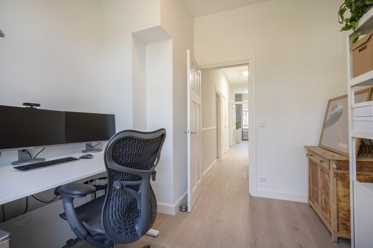 Te koop: Foto Woonhuis aan de Van Aerssenstraat 29A in 's-Gravenhage