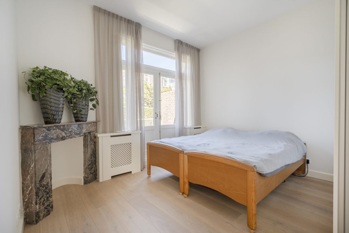 Te koop: Foto Woonhuis aan de Van Aerssenstraat 29A in 's-Gravenhage