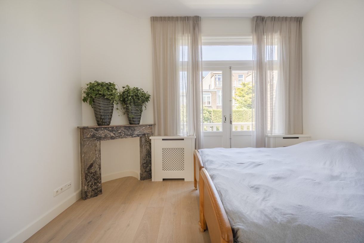 Te koop: Foto Woonhuis aan de Van Aerssenstraat 29A in 's-Gravenhage