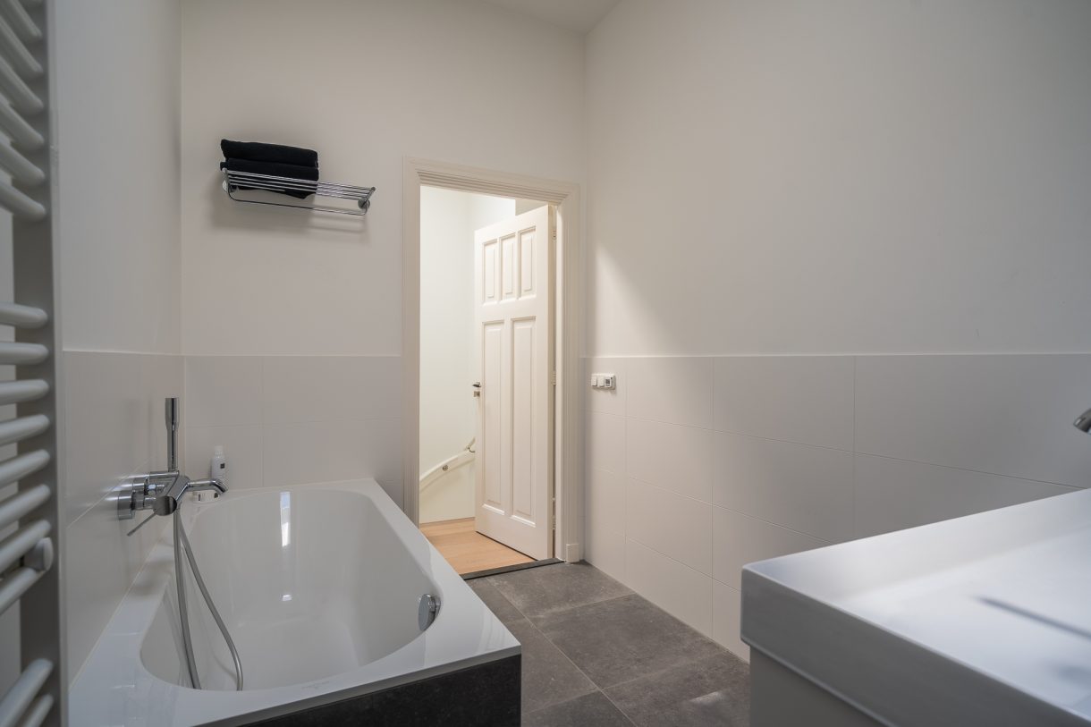 Te koop: Foto Woonhuis aan de Van Aerssenstraat 29A in 's-Gravenhage