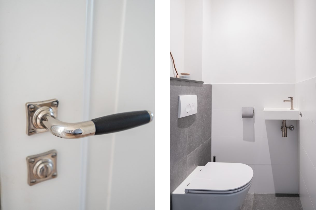 Te koop: Foto Woonhuis aan de Van Aerssenstraat 29A in 's-Gravenhage