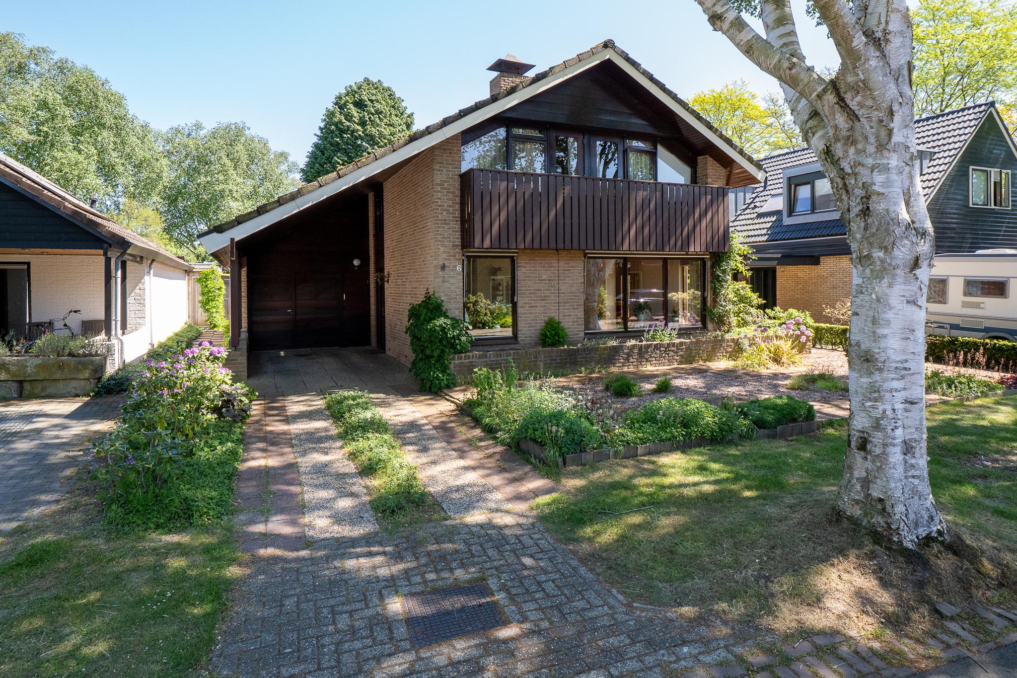 koop  Hengelo  Albert Sommerstraat 6 – Hoofdfoto