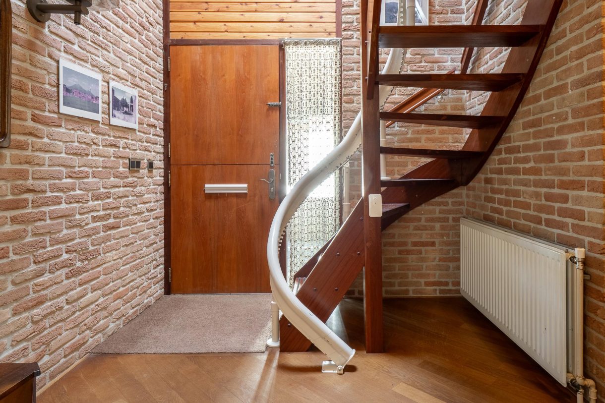 Te koop: Foto Woonhuis aan de Albert Sommerstraat 6 in Hengelo