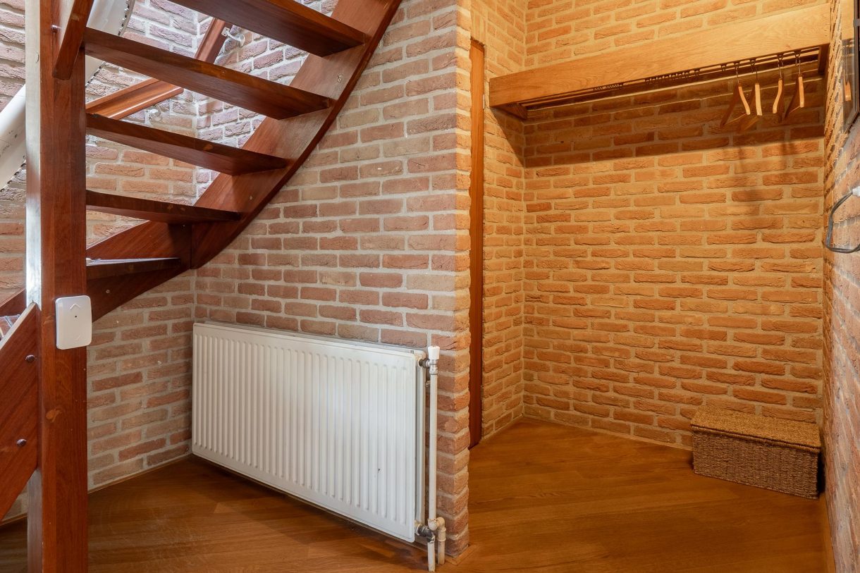 Te koop: Foto Woonhuis aan de Albert Sommerstraat 6 in Hengelo