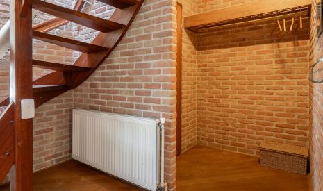 Te koop: Foto Woonhuis aan de Albert Sommerstraat 6 in Hengelo