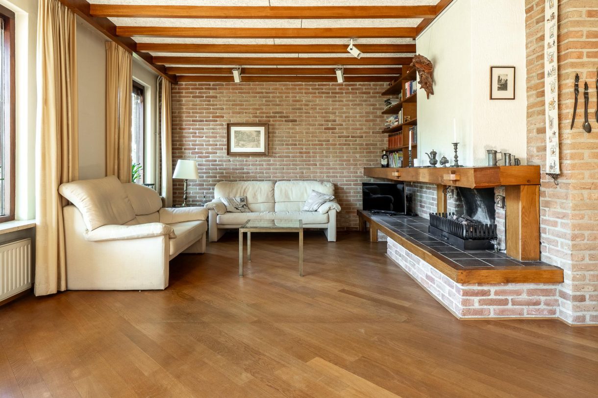 Te koop: Foto Woonhuis aan de Albert Sommerstraat 6 in Hengelo