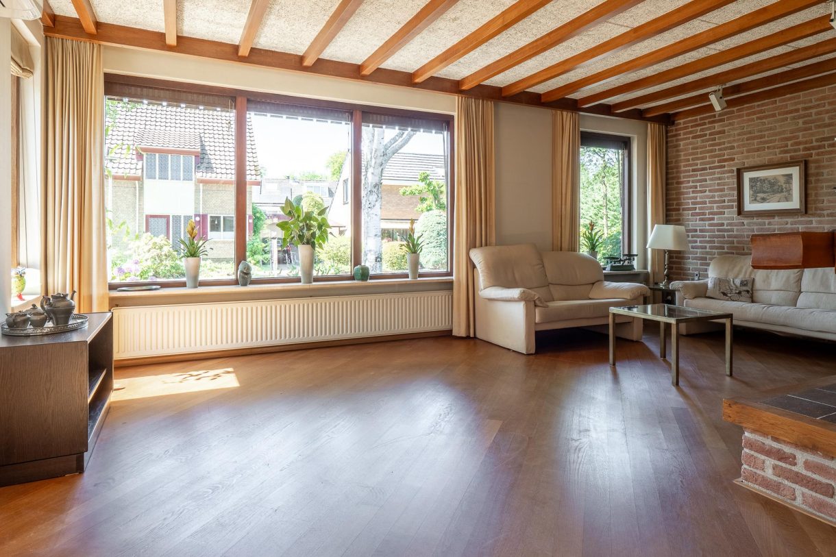 Te koop: Foto Woonhuis aan de Albert Sommerstraat 6 in Hengelo