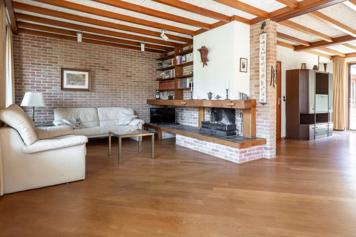 Te koop: Foto Woonhuis aan de Albert Sommerstraat 6 in Hengelo