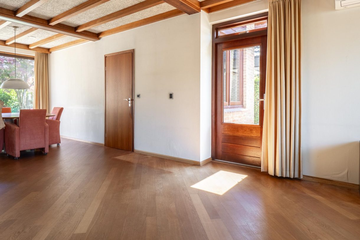 Te koop: Foto Woonhuis aan de Albert Sommerstraat 6 in Hengelo