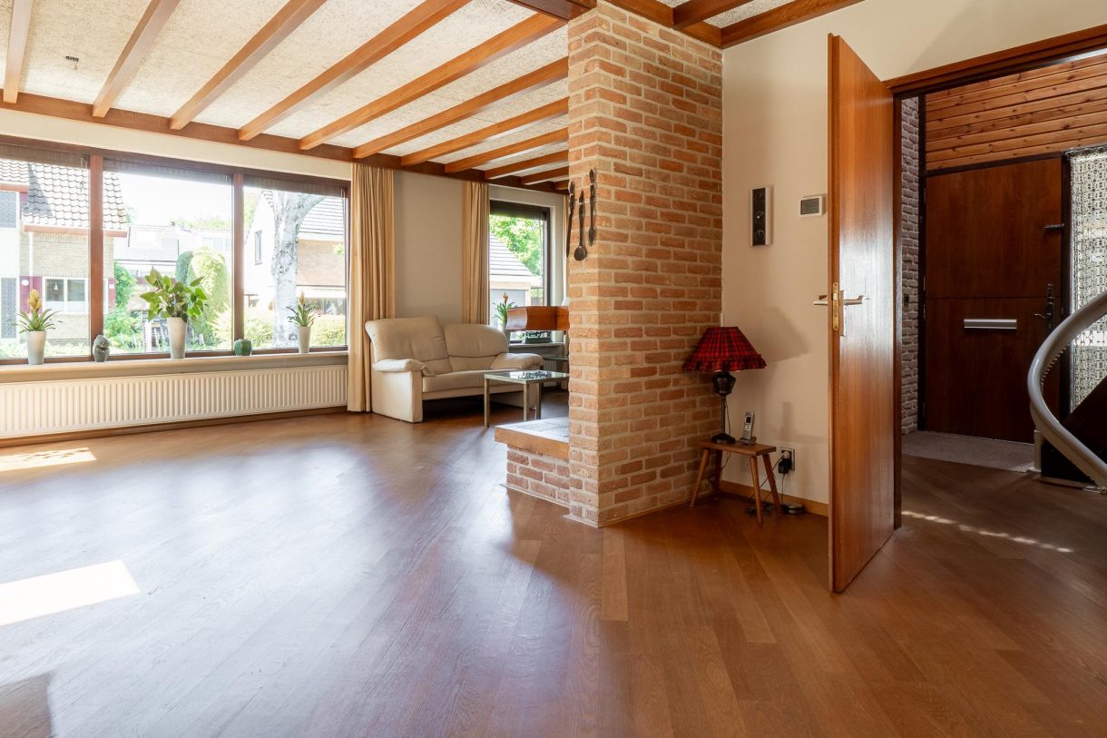 Te koop: Foto Woonhuis aan de Albert Sommerstraat 6 in Hengelo