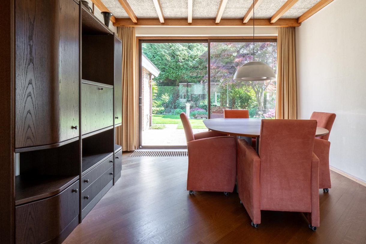 Te koop: Foto Woonhuis aan de Albert Sommerstraat 6 in Hengelo