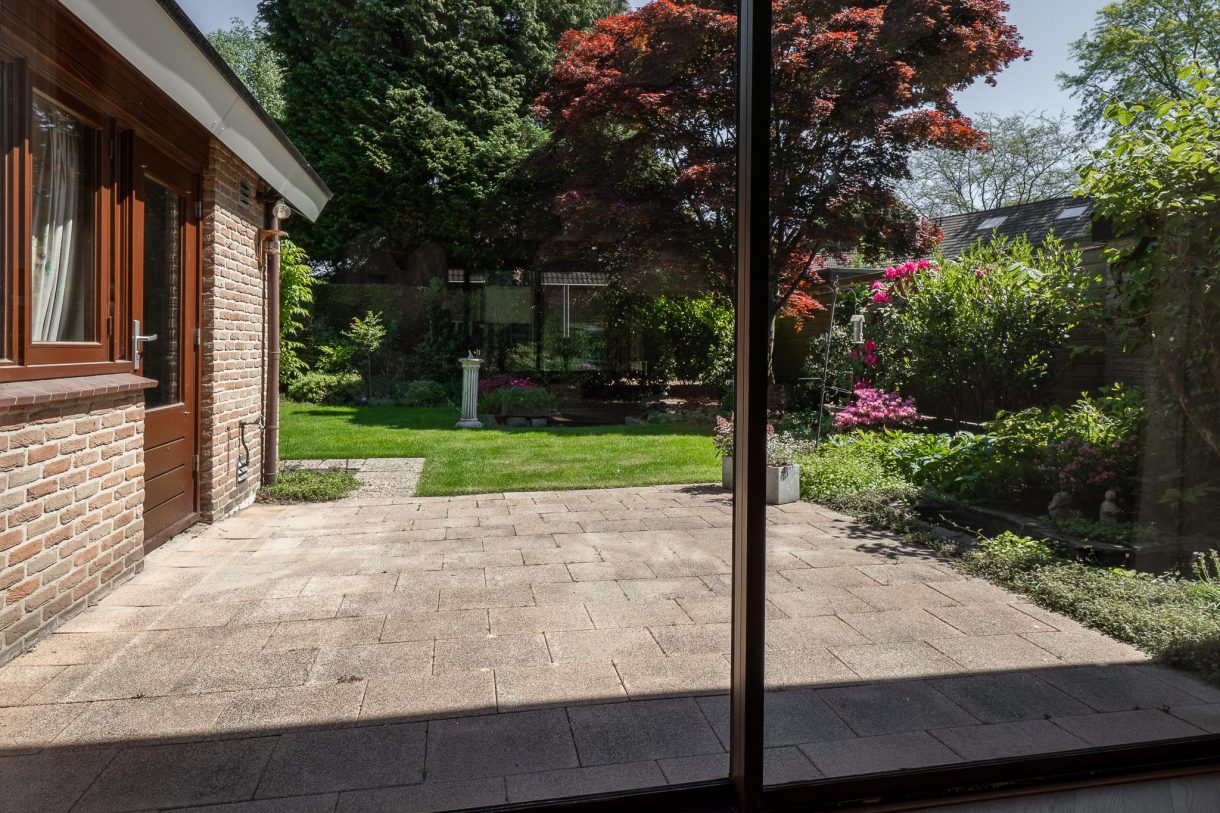 Te koop: Foto Woonhuis aan de Albert Sommerstraat 6 in Hengelo