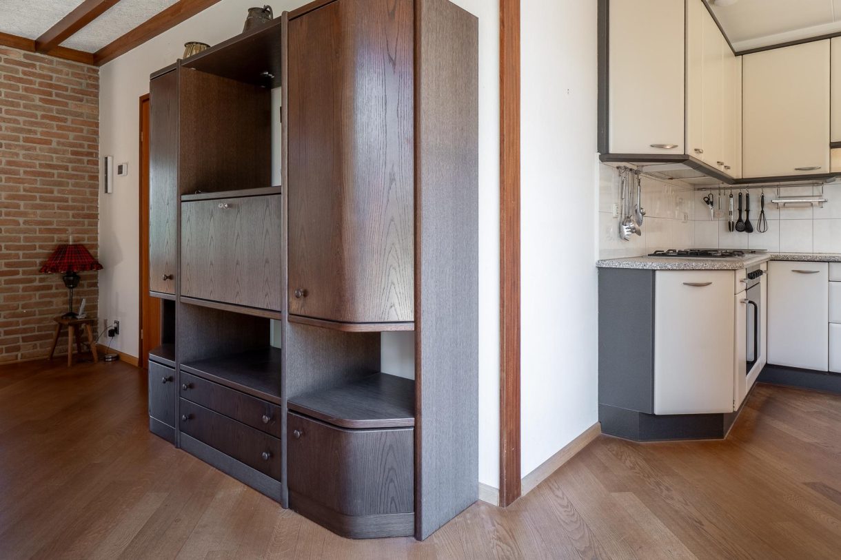 Te koop: Foto Woonhuis aan de Albert Sommerstraat 6 in Hengelo