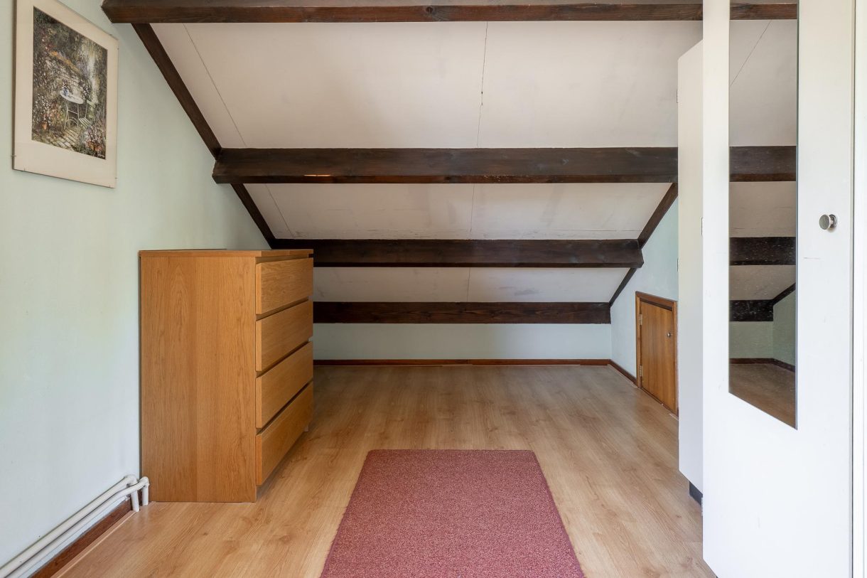 Te koop: Foto Woonhuis aan de Albert Sommerstraat 6 in Hengelo