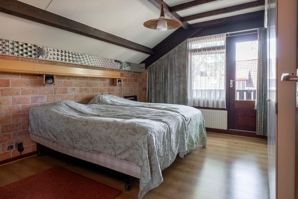 Te koop: Foto Woonhuis aan de Albert Sommerstraat 6 in Hengelo