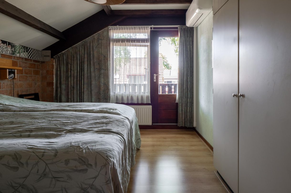 Te koop: Foto Woonhuis aan de Albert Sommerstraat 6 in Hengelo