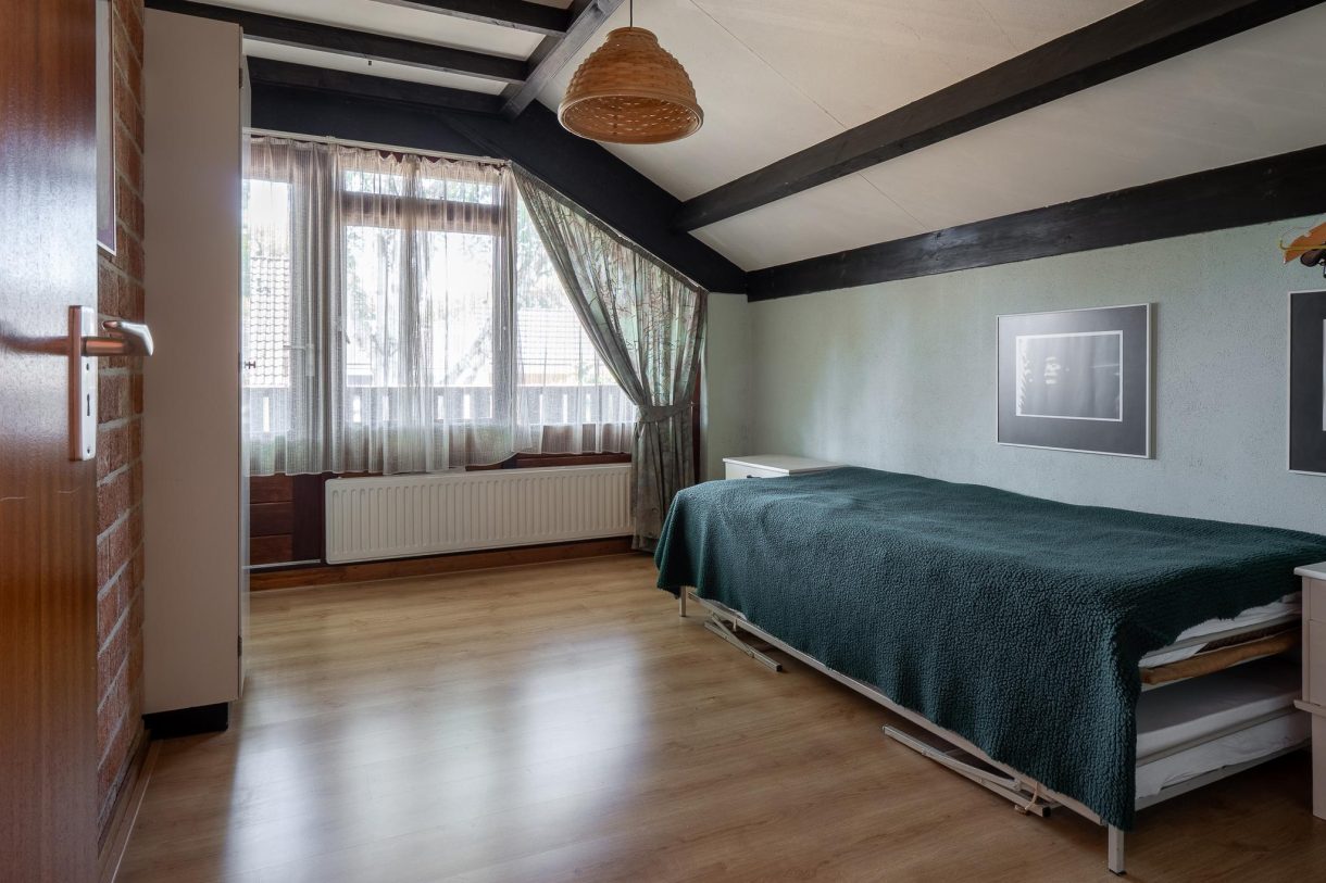 Te koop: Foto Woonhuis aan de Albert Sommerstraat 6 in Hengelo