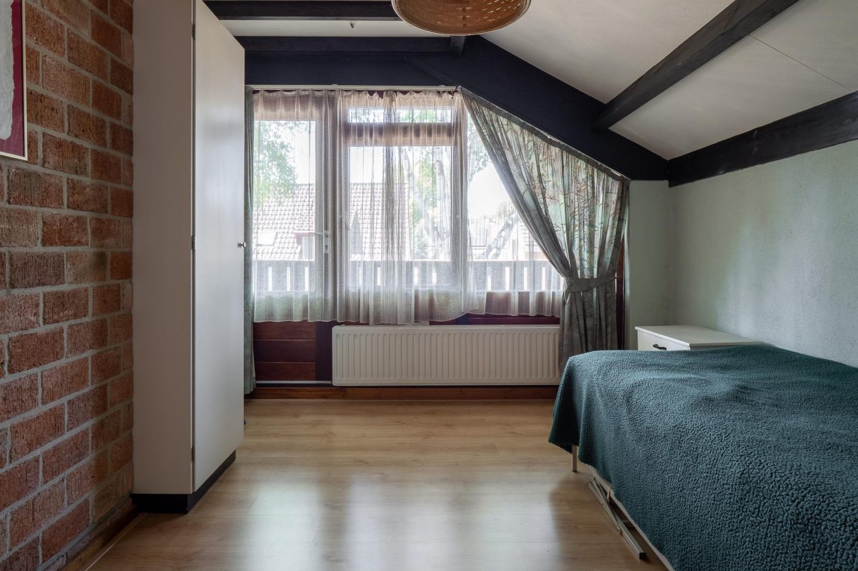 Te koop: Foto Woonhuis aan de Albert Sommerstraat 6 in Hengelo