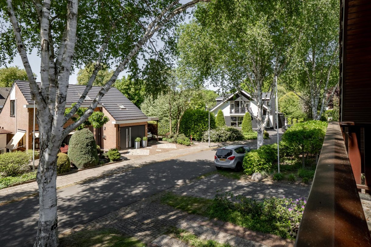 Te koop: Foto Woonhuis aan de Albert Sommerstraat 6 in Hengelo