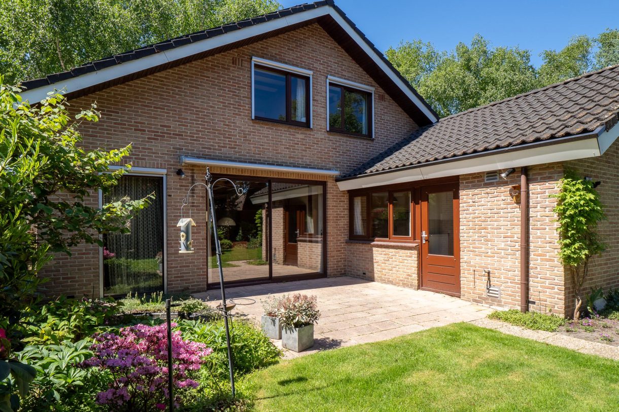 Te koop: Foto Woonhuis aan de Albert Sommerstraat 6 in Hengelo