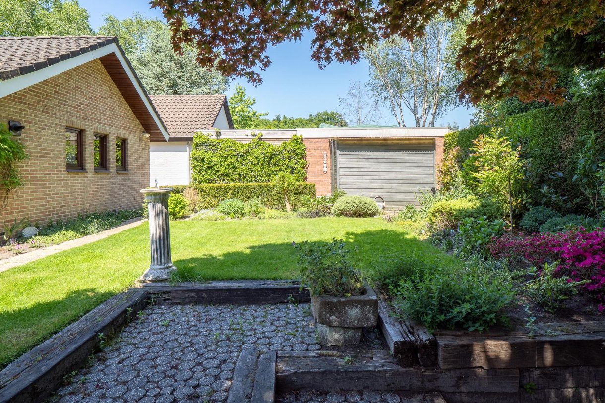 Te koop: Foto Woonhuis aan de Albert Sommerstraat 6 in Hengelo