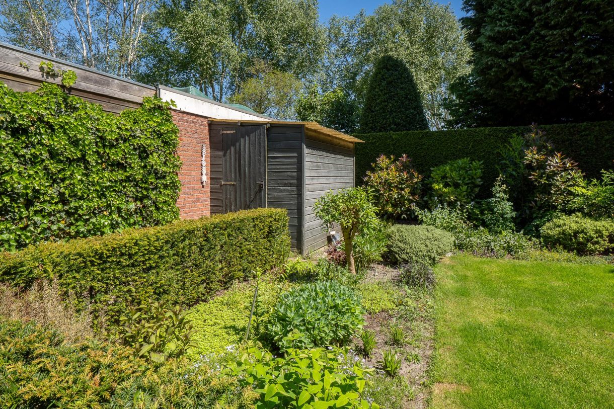 Te koop: Foto Woonhuis aan de Albert Sommerstraat 6 in Hengelo