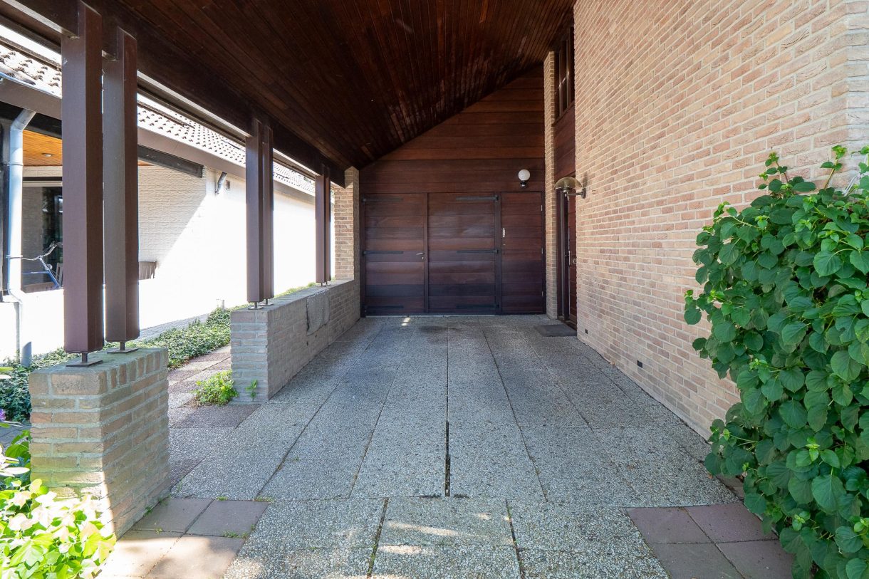 Te koop: Foto Woonhuis aan de Albert Sommerstraat 6 in Hengelo