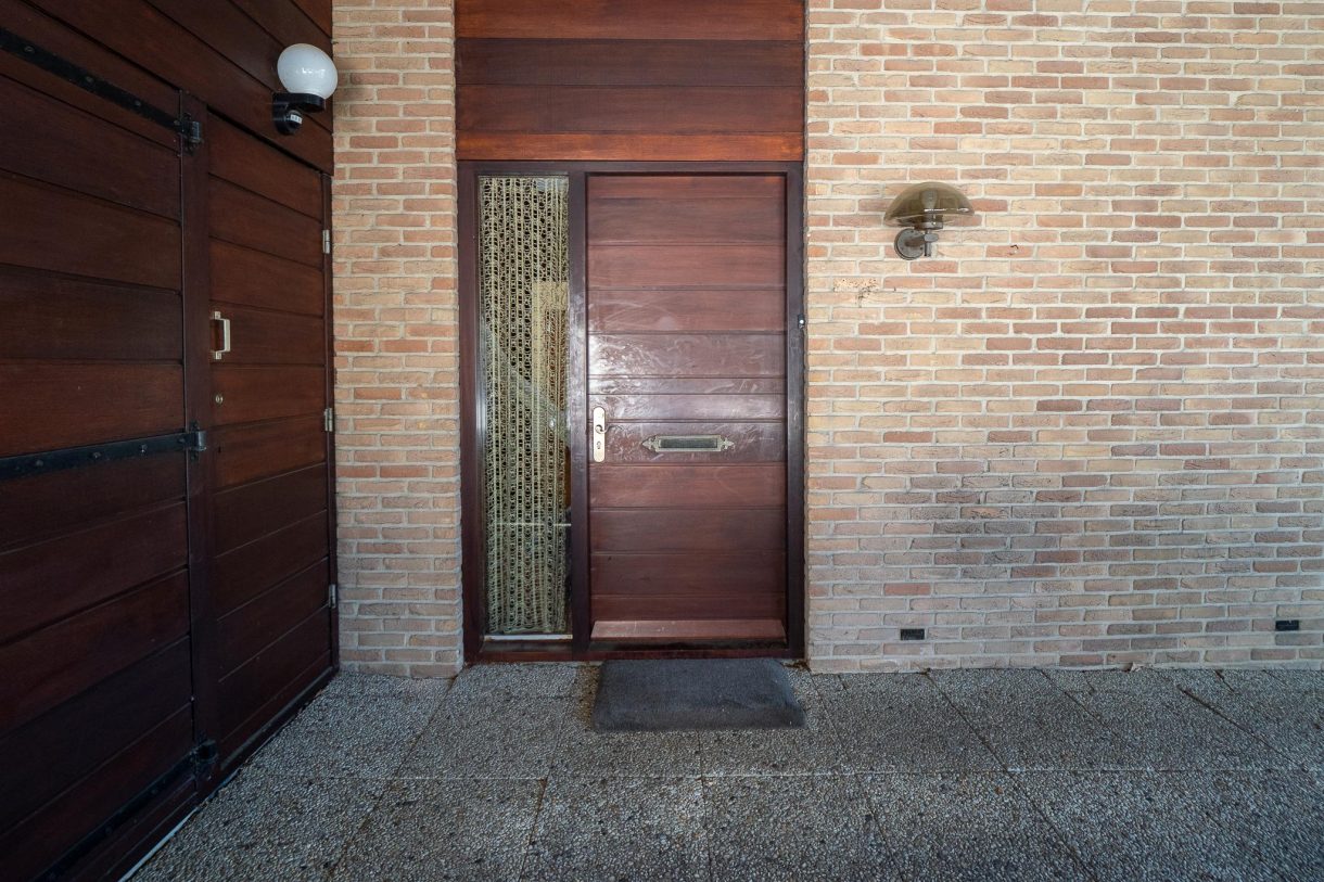 Te koop: Foto Woonhuis aan de Albert Sommerstraat 6 in Hengelo