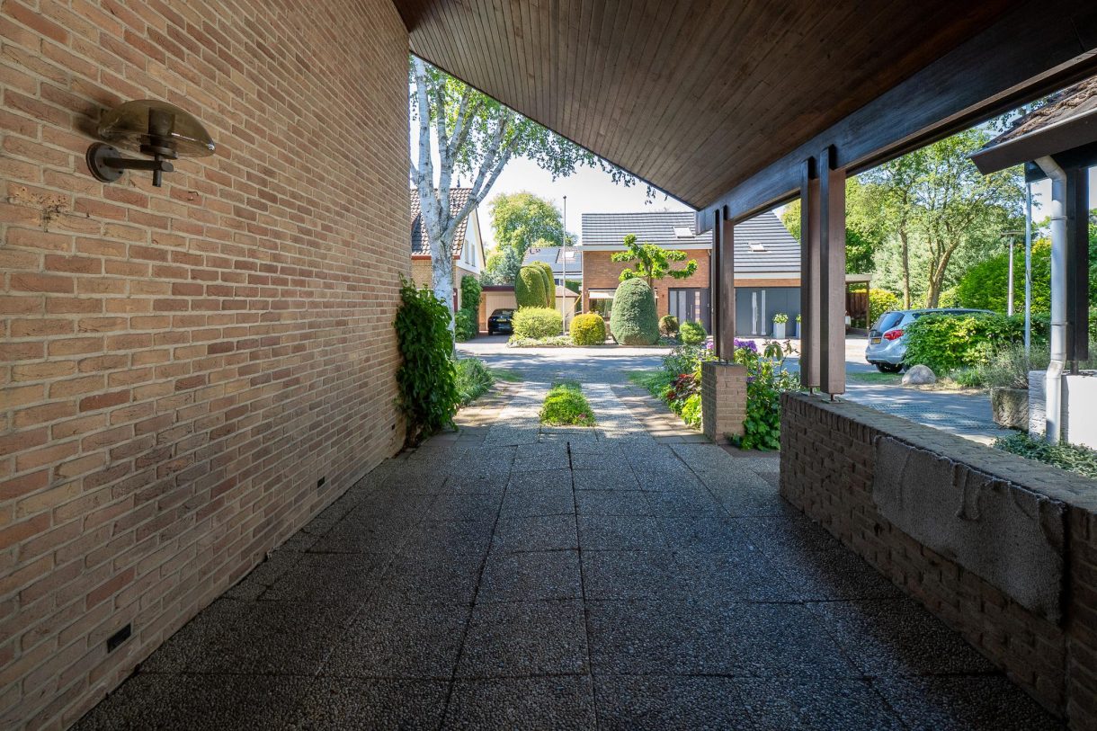 Te koop: Foto Woonhuis aan de Albert Sommerstraat 6 in Hengelo