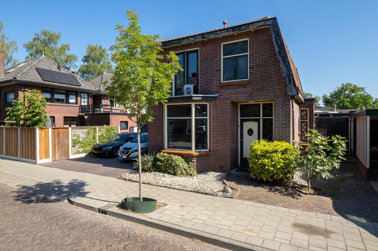 Te koop: Foto Woonhuis aan de Hazelaarweg 6 in Hengelo
