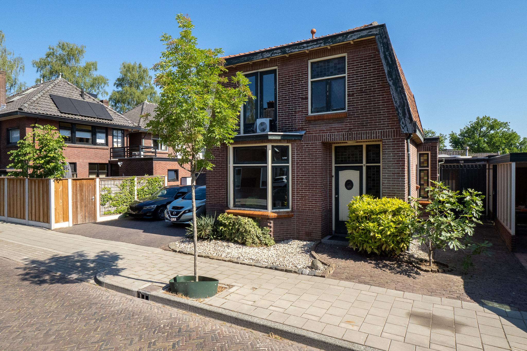 koop  Hengelo  Hazelaarweg 6 – Hoofdfoto