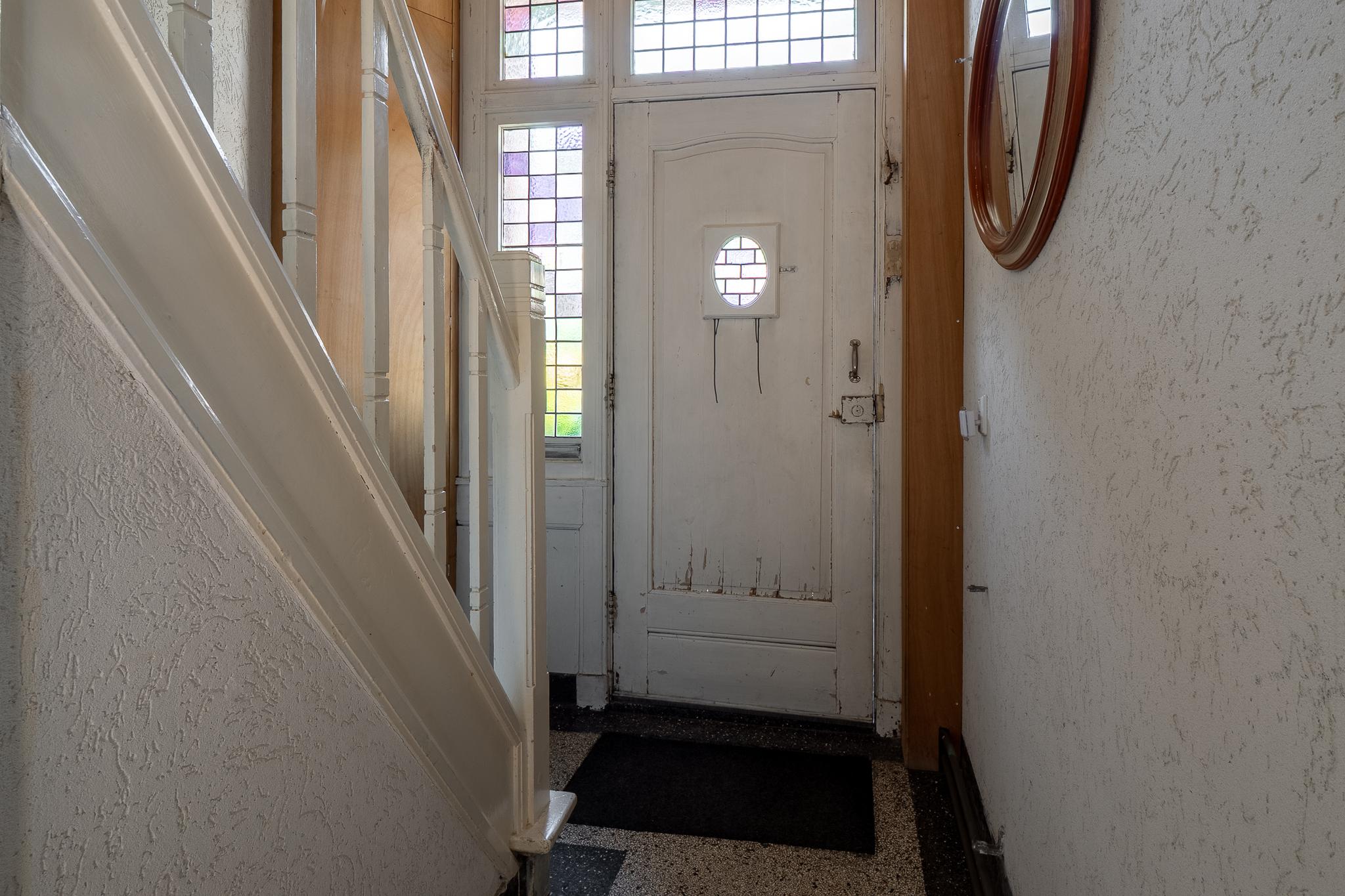 koop  Hengelo  Hazelaarweg 6 – Foto