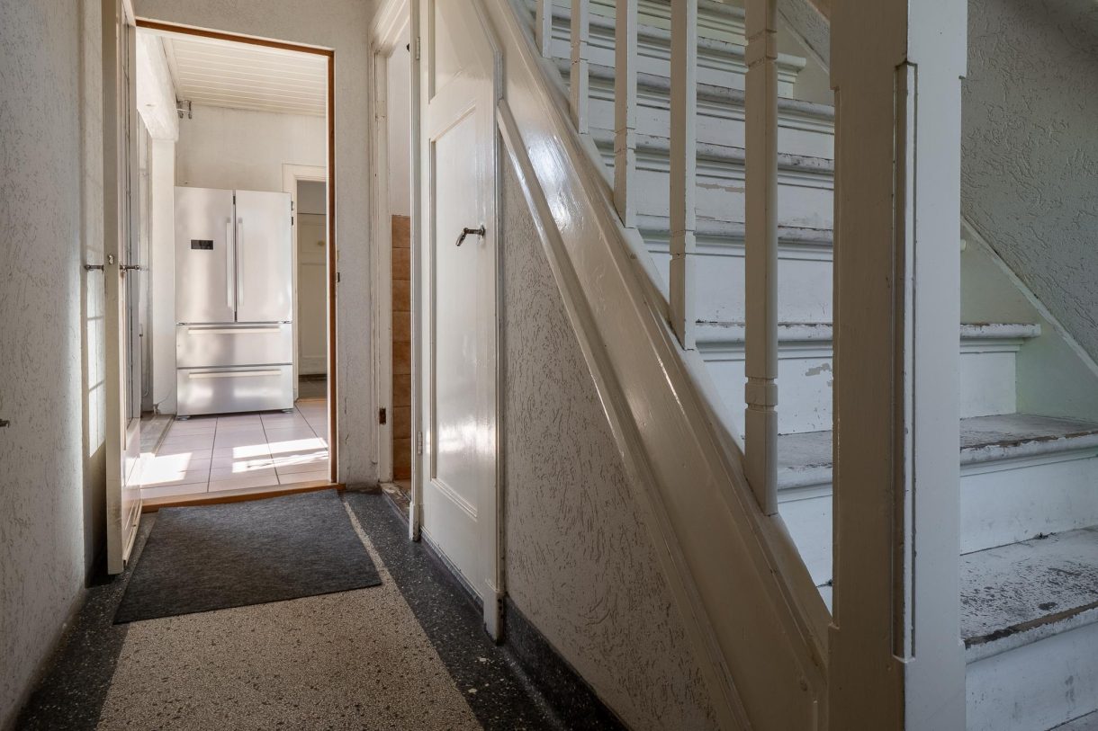 Te koop: Foto Woonhuis aan de Hazelaarweg 6 in Hengelo