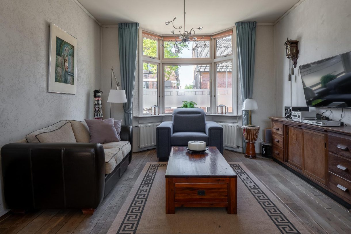 Te koop: Foto Woonhuis aan de Hazelaarweg 6 in Hengelo