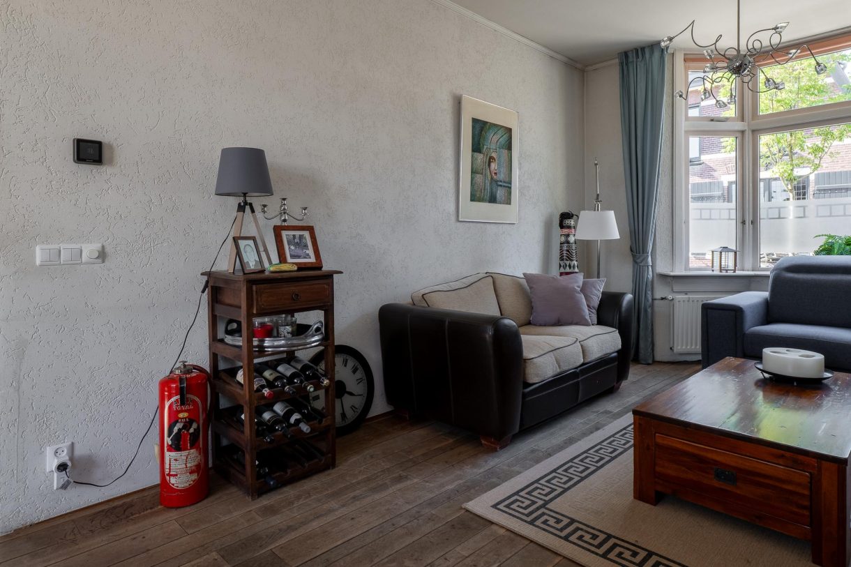 Te koop: Foto Woonhuis aan de Hazelaarweg 6 in Hengelo