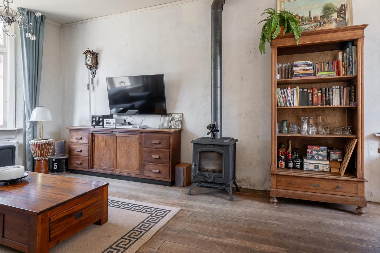 Te koop: Foto Woonhuis aan de Hazelaarweg 6 in Hengelo